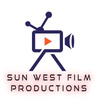 Sun West Film Productions Logo