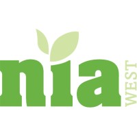 Nutrition Industry Association West (NIA-West) Logo