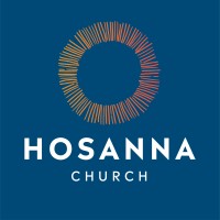 Hosanna Church Logo