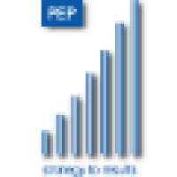 PEP Partnership LLP Logo