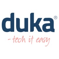 Duka A/S Logo