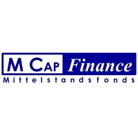 M Cap Finance Logo