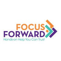 FocusForward Logo