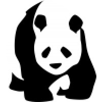 Panda Professionals Logo