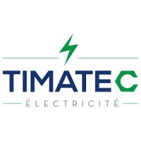 Timatec Electricité Logo