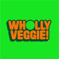 Wholly Veggie Logo