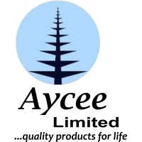 Aycee Limited Logo