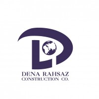 Dena Rahsaz Construction Co. Logo