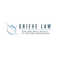 Grieve Law Logo
