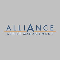 Alliance Artist Management Logo