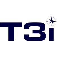 T3i, Inc. Logo