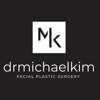 drmichaelkim facial plastic surgery Logo
