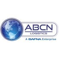 ABCN LOGISTICS Logo