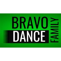 Bravo Dance Family Logo
