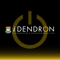 HKU iDendron Logo