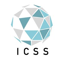 International Commerce Students Society Logo
