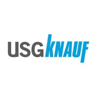 USGKnauf Logo