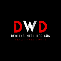 Dealing with Designs Logo