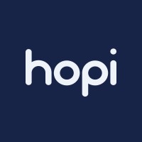 Hopi Logo