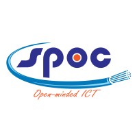 SPOC Managed Services (Pty) Ltd. Logo