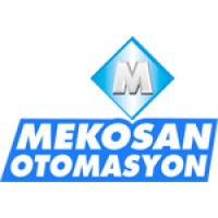 Mekosan Otomasyon Logo