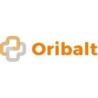 Oribalt Logo