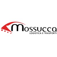 Mossucca Logistica e Trasporti Logo