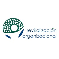 Revitalización Organizacional Logo