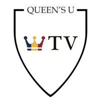 Queens Television Logo