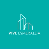 Vive Esmeralda Logo