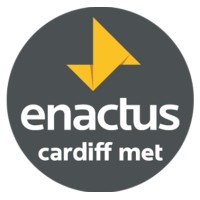 Enactus Cardiff Metropolitan University Logo