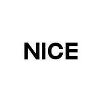 NICE Creative Agency Logo