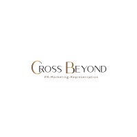 Cross Beyond Logo