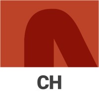 NTT DATA Business Solutions CH Logo