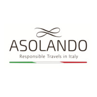Asolando - Responsible Travels in Italy Logo
