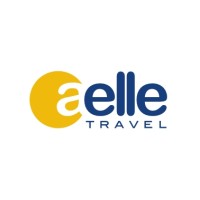 A.elle travel Logo