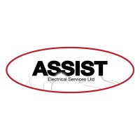 Assist Electrical Logo