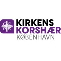 Kirkens Korshær København Logo