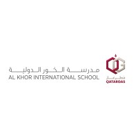 Qatargas Al Khor International School Logo