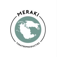 Meraki Theaterproducties Logo