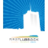 First Baptist Church Lubbock Logo