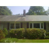 Ugly Roof Doctor LLC Logo