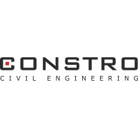 CONSTRO Logo
