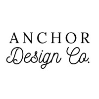 Anchor Design Co. Logo