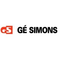 Gé Simons Internationaal Transport B.V. Logo