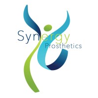Synergy Prosthetics Logo