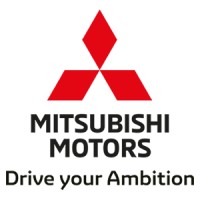 Mitsubishi Danmark Logo