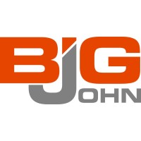 Big John Logo