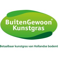 BuitenGewoonKunstgras Logo