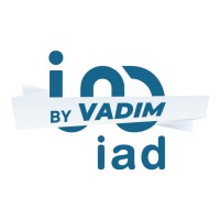 IAD By Vadim Logo